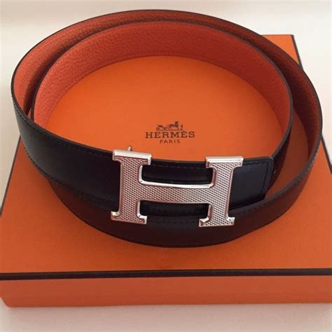 hermes belt buckle mens|hermes belt price original.